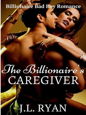 cover image of The Billionaire's Caregiver
